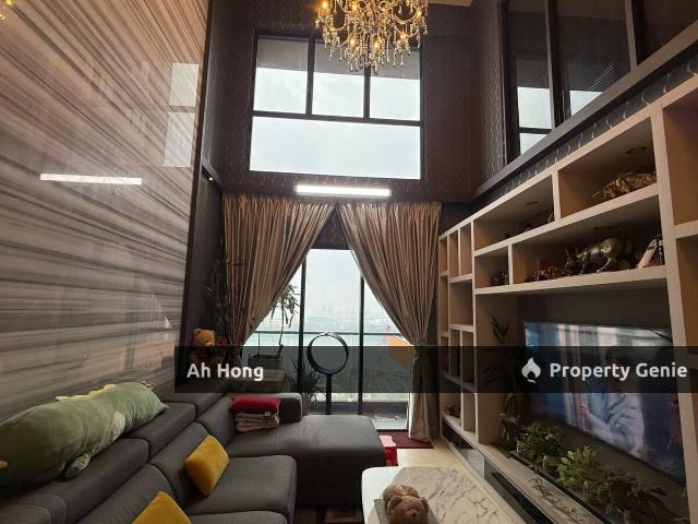 Condominium for sale in Johore Bahru, Johor