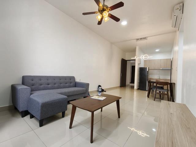 Serviced Residence for rent in Johore Bahru, Johor