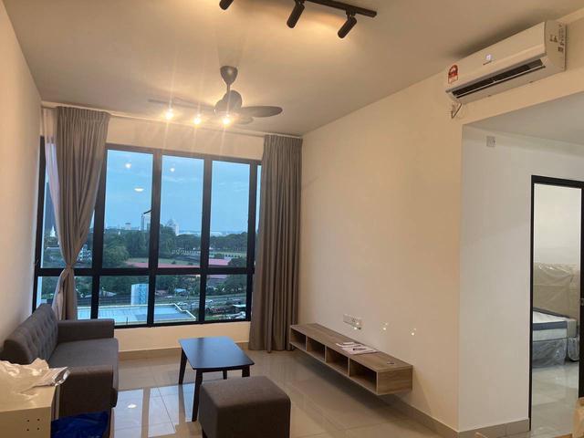 Serviced Residence for rent in Johore Bahru, Johor