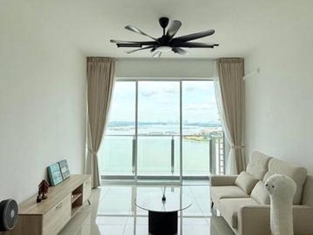 Serviced Residence for rent in Johore Bahru, Johor