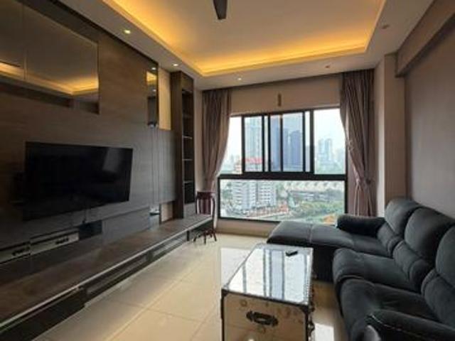 Serviced Residence for rent in Johore Bahru, Johor