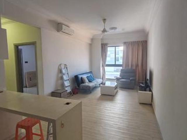Serviced Residence for rent in Johore Bahru, Johor