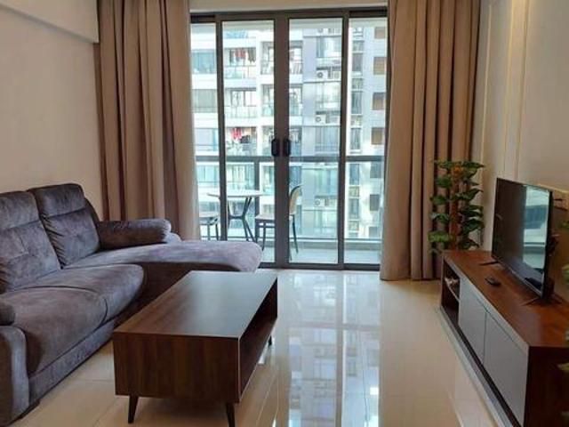 Apartment for rent in Johore Bahru, Johor