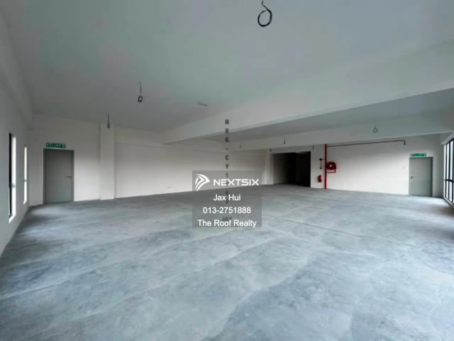 Residential House for rent in Johore Bahru, Johor