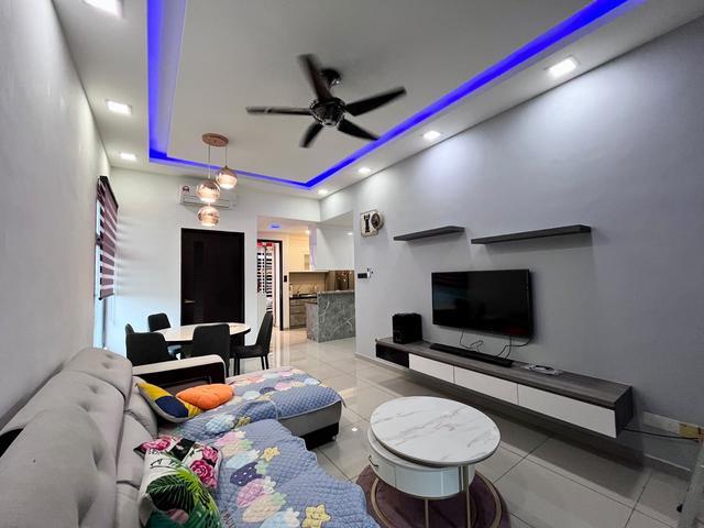 Serviced Residence for rent in Johore Bahru, Johor
