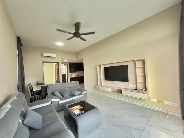 Serviced Residence for rent in Johore Bahru, Johor