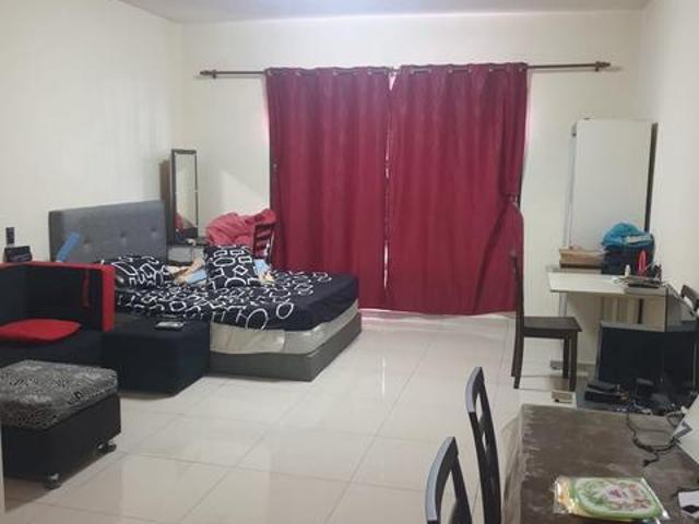 Condominium for rent in Johore Bahru, Johor
