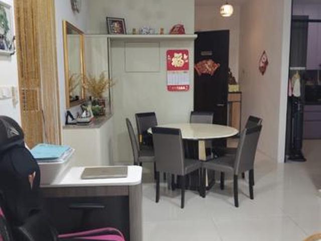 Condominium for rent in Johore Bahru, Johor