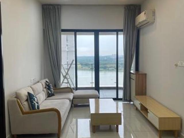 Condominium for rent in Johore Bahru, Johor