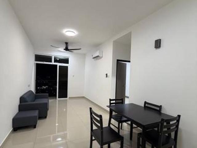 Apartment for rent in Johore Bahru, Johor