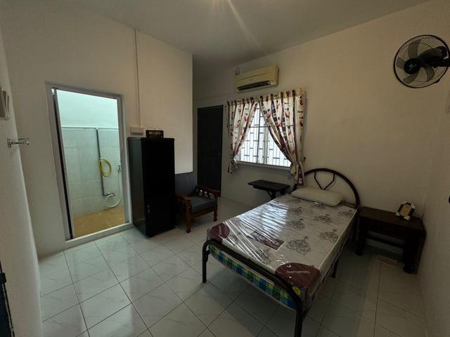 Residential House for rent in Johore Bahru, Johor