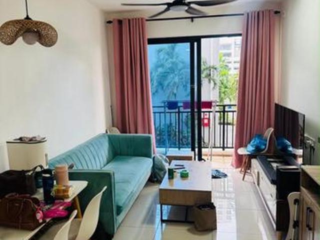 Serviced Residence for rent in Johore Bahru, Johor