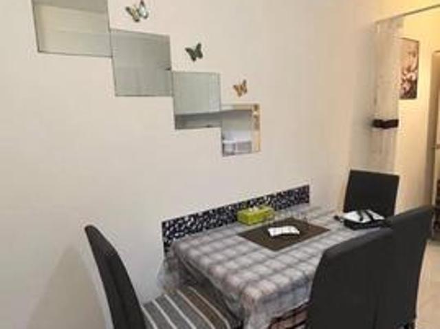 Condominium for rent in Johore Bahru, Johor