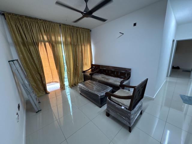 Serviced Residence for rent in Johore Bahru, Johor