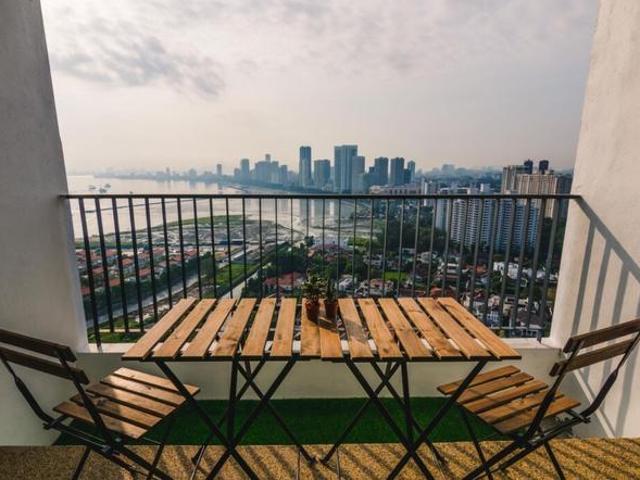 Serviced Residence for sale in Johore Bahru, Johor
