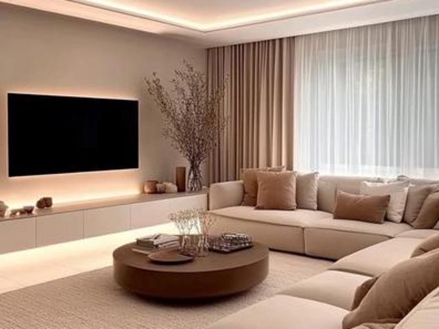 Serviced Residence for sale in Johore Bahru, Johor