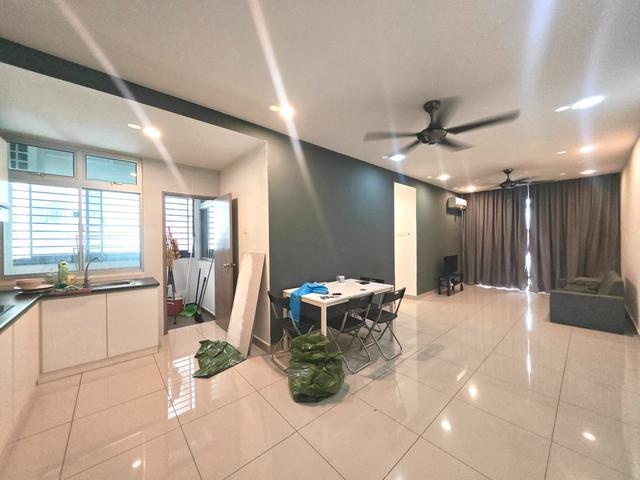 Apartment for rent in Johor Bahru