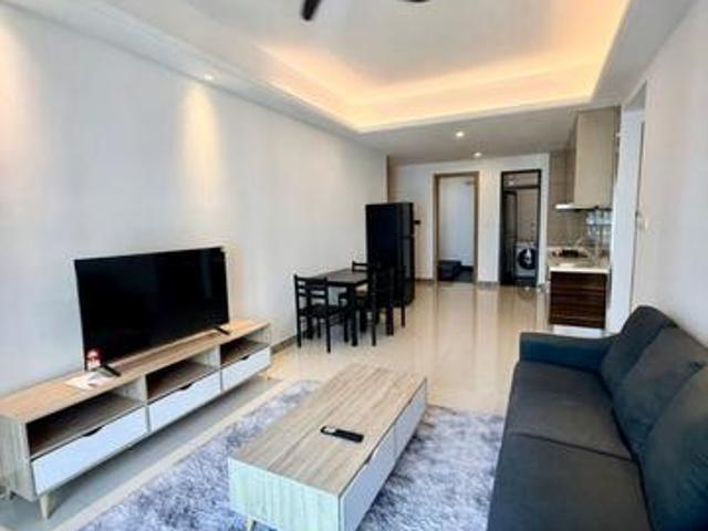 Serviced Residence for rent in Johore Bahru, Johor