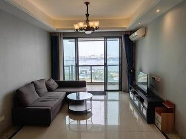 Serviced Residence for rent in Johore Bahru, Johor