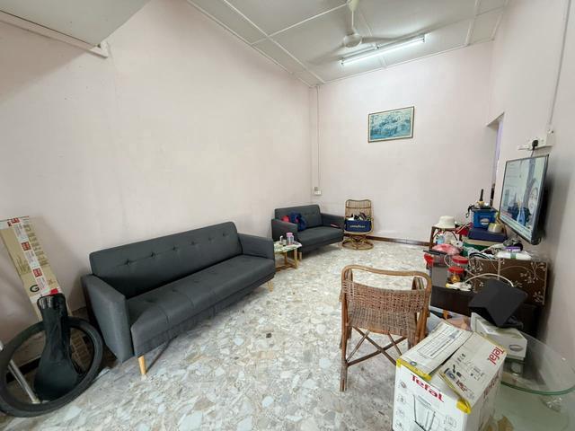 Terraced House for sale in Johore Bahru, Johor
