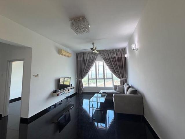 Serviced Residence for sale in Johore Bahru, Johor