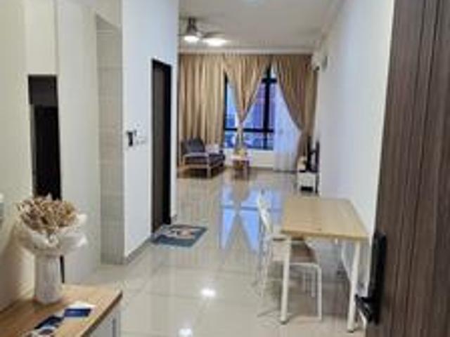 Serviced Residence for rent in Johore Bahru, Johor