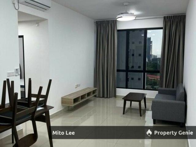Apartment for rent in Johore Bahru, Johor