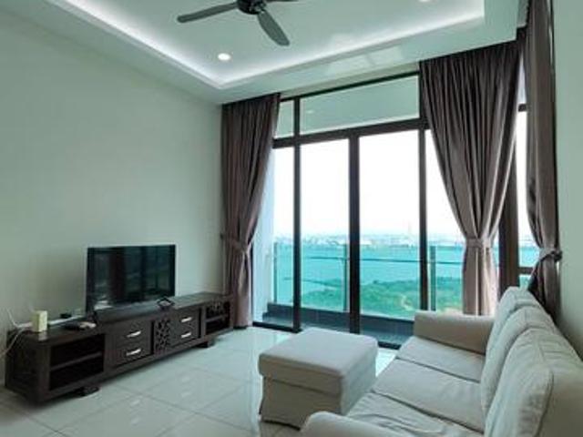 Serviced Residence for rent in Johore Bahru, Johor