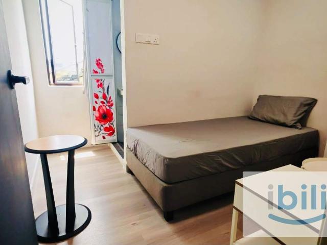 Room for rent in Johore Bahru, Johor