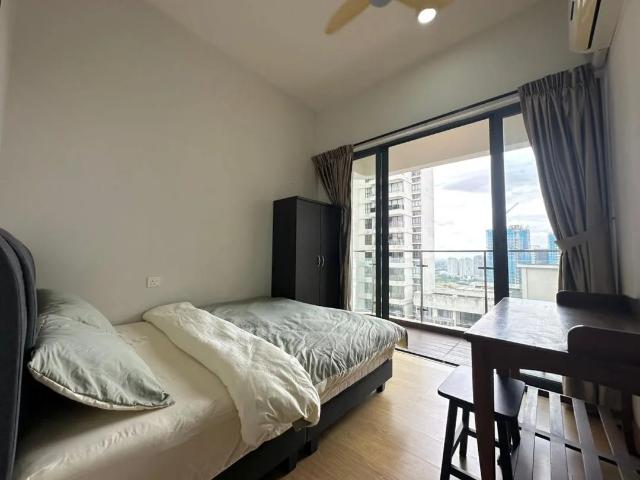Room for rent in Pasir Gudang, Johor