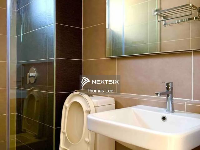 Residential House for sale in Johore Bahru, Johor