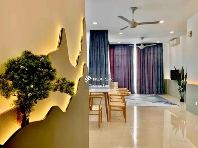 Residential House for sale in Johor