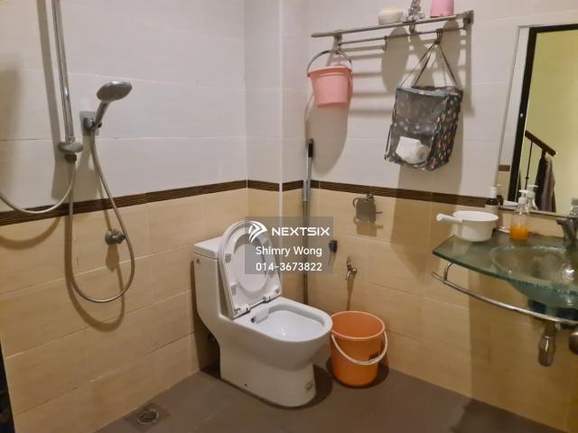 Residential House for sale in Johore Bahru, Johor
