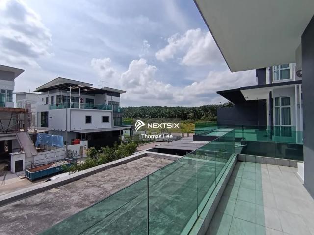 Residential House for sale in Johore Bahru, Johor