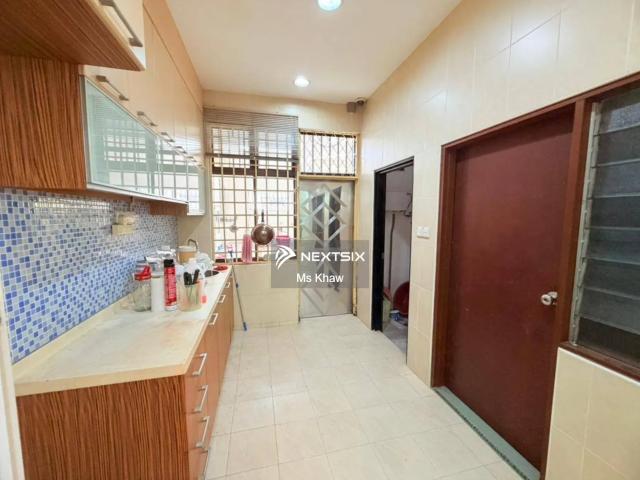 Residential House for sale in Johore Bahru, Johor
