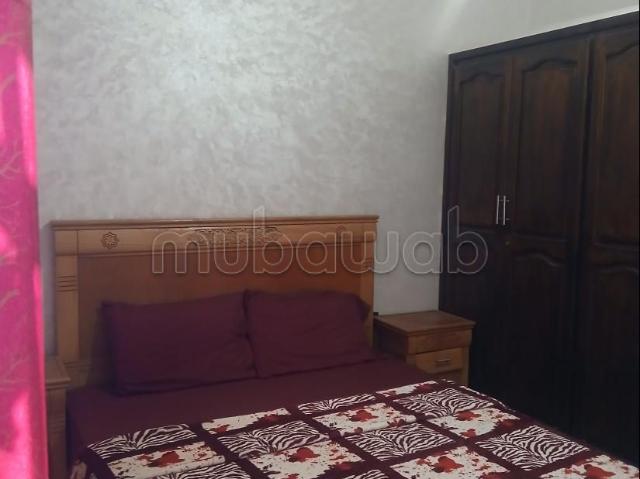 Appartement location à Oualidia, Gharb-Chrarda-Beni Hssen