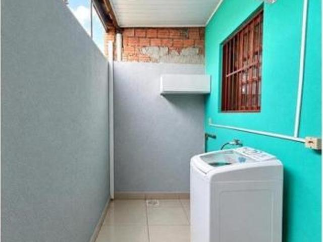 Casa venda em Cachoeirinha