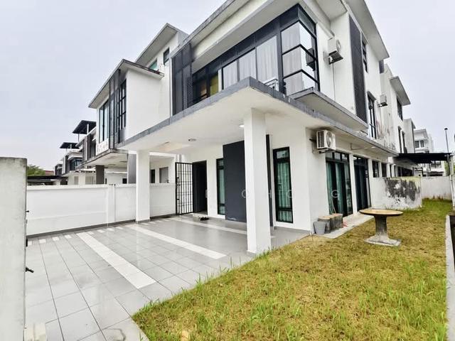 House for sale in Johore Bahru, Johor