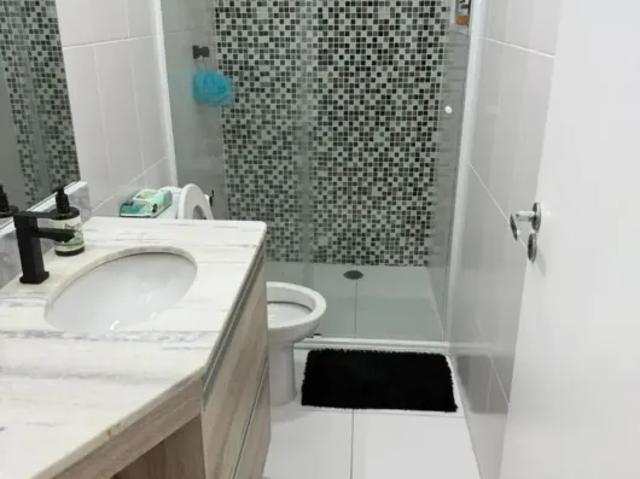 Apartamento aluguel em Região Imediata de São José dos Campos, Região Metropolitana do Vale do Paraíba e Litoral Norte
