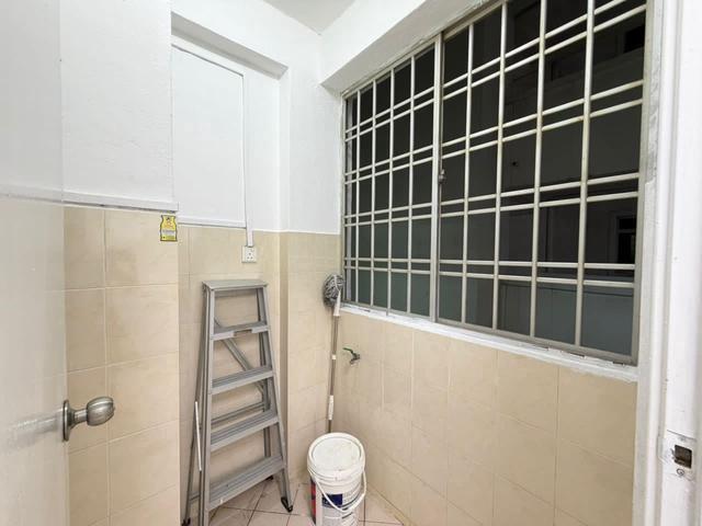 Apartment for rent in Johore Bahru, Johor