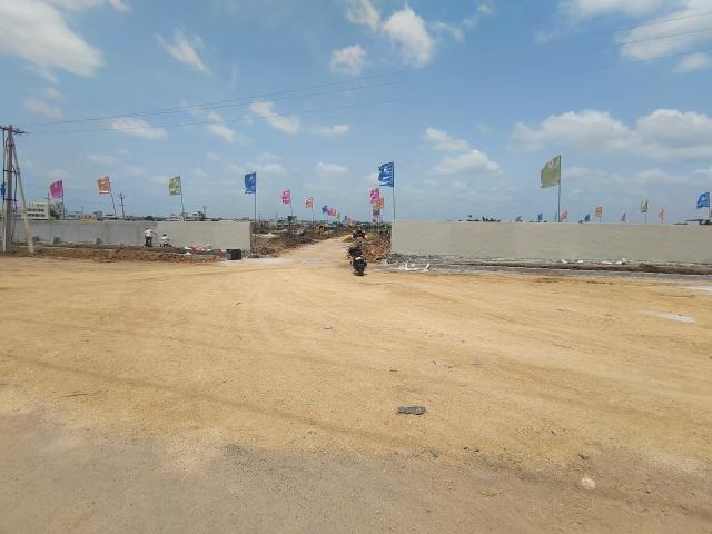 Land for sale in Haidarabad, Telangana