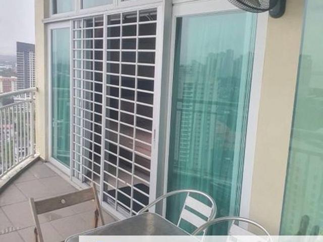 Condominium for sale in Johor Bahru