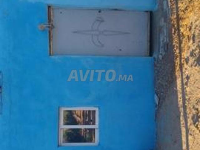 Propriété vente à Guercif