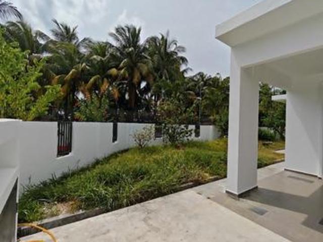 Terraced House for rent in Ulu Tiram, Johor