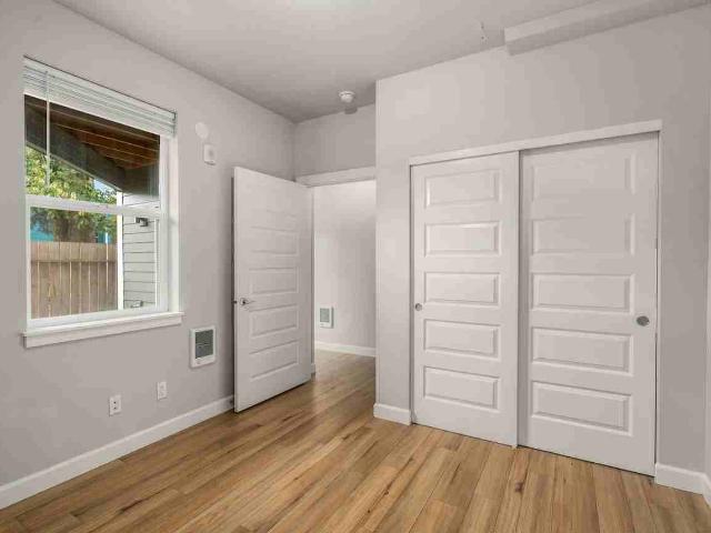 Apartment for rent in Woodlawn, Portland
