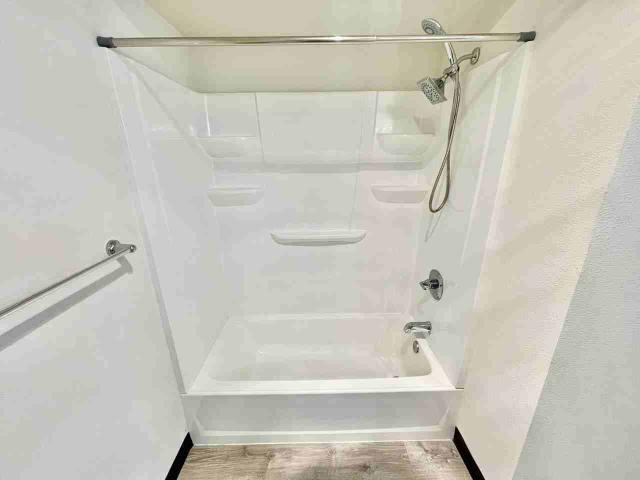 Apartment for rent in Oregonia
