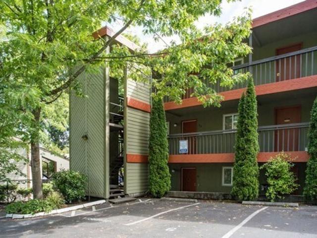 Apartment for rent in Multnomah, Portland