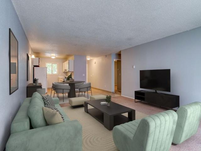Apartment for rent in Oregonia