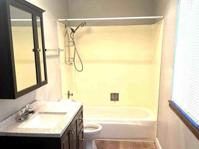 Apartment for rent in Oregonia