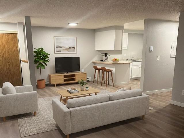 Apartment for rent in Oregonia